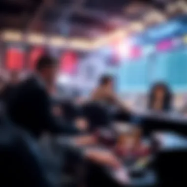 An analytical approach to betting strategies in gaming.