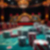 A detailed overview of essential casino fundamentals.