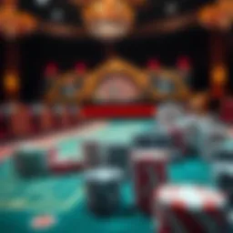 A detailed overview of essential casino fundamentals.