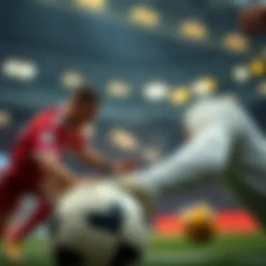 Latest trends in betting development and statistics