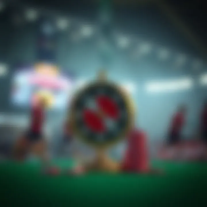 Cautions When Using Free Spins in Betting