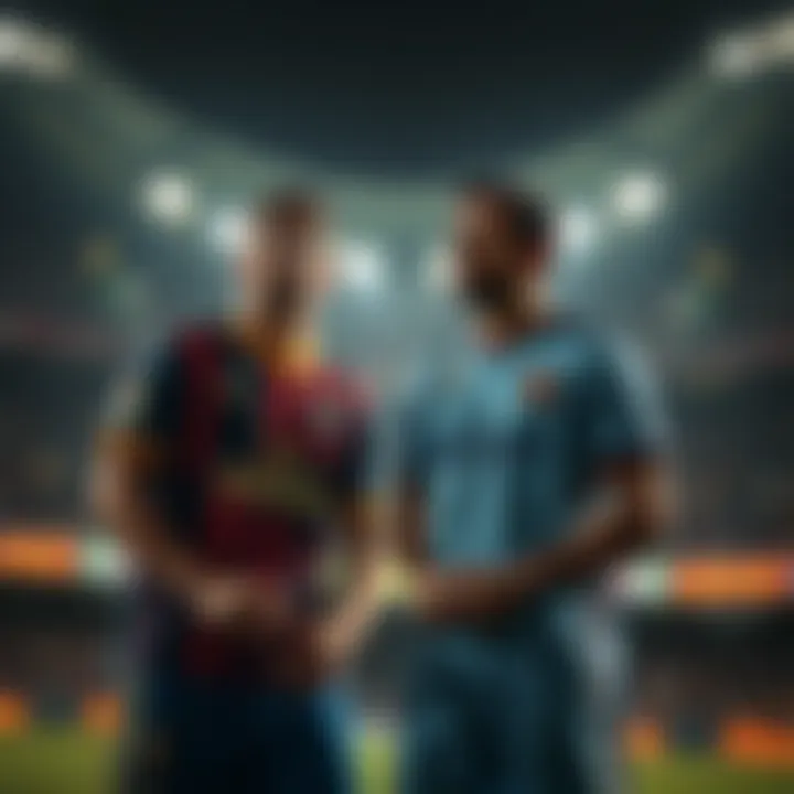 Recent match performance review