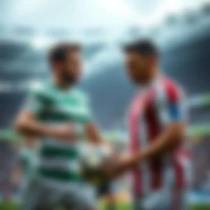 Tactical formations and strategies