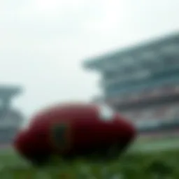 CFL betting strategy overview