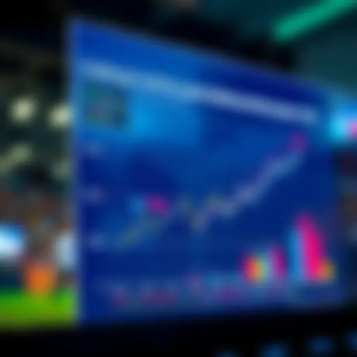 Challenges Encountered by Sports Betting Agents Chart showcasing challenges faced by sports betting agents