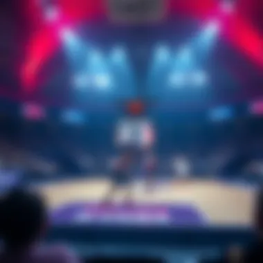 Current performance overview of Chicago and Utah teams