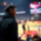 Historic matchup between Chicago and Utah sports teams