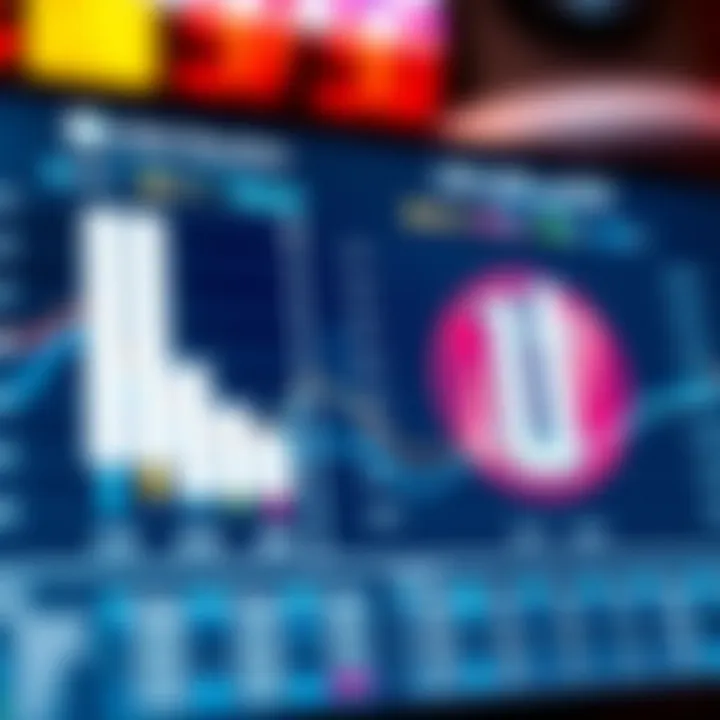 Statistical analysis of Chicago and Utah teams