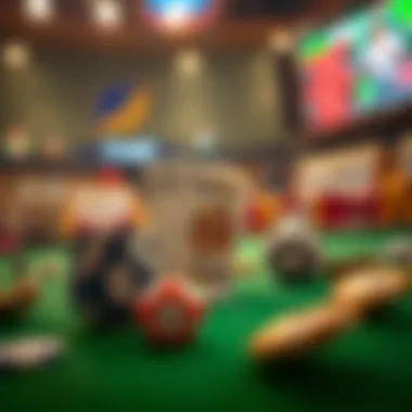 Choosing safe gambling websites