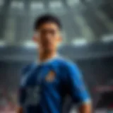 Historic overview of Colombian football