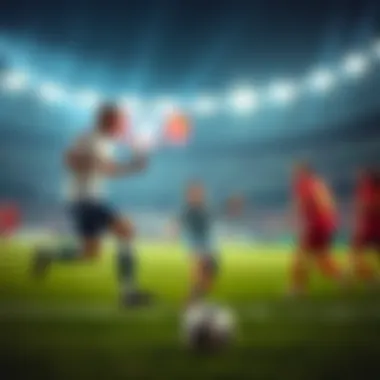 Comparative overview of various promotion platforms