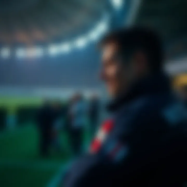 Creating a Safe Betting Environment