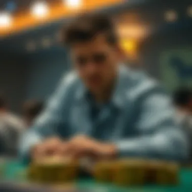 Strategic planning for cryptocurrency investment