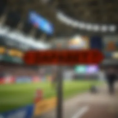 The significance of Dapabet address in the betting world