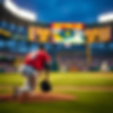 Betting strategies for Diamondbacks vs Padres