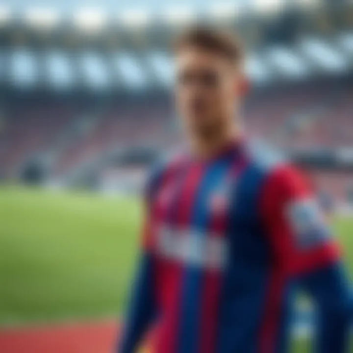 Future prospects of Dinamo Minsk