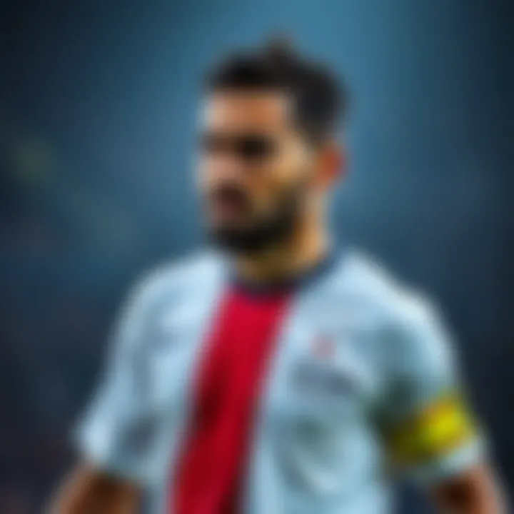 Diversity of international football leagues