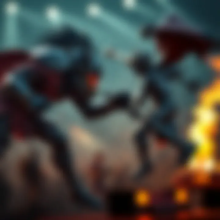 Strategic Gameplay in Dota 2 Strategic gameplay in Dota 2