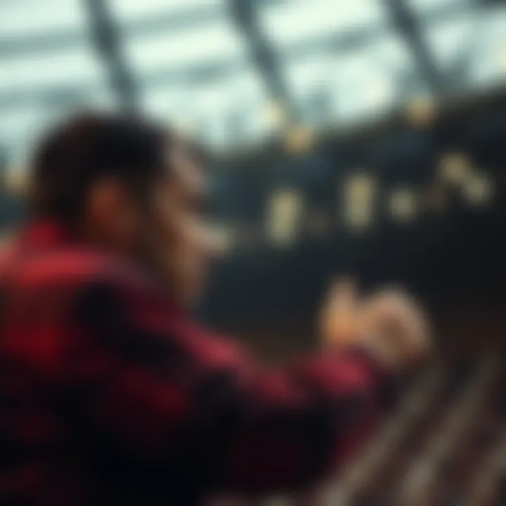 Insights into effective betting techniques