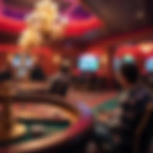 Overview of the Dutch online casino landscape