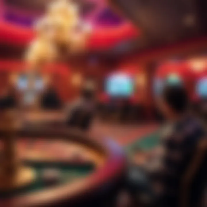 Overview of the Dutch online casino landscape