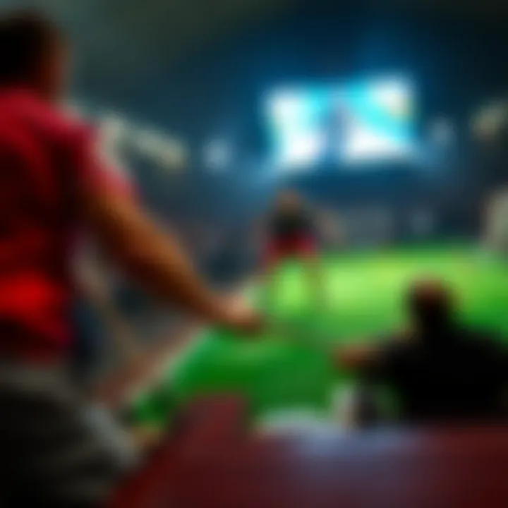 Effective betting strategies