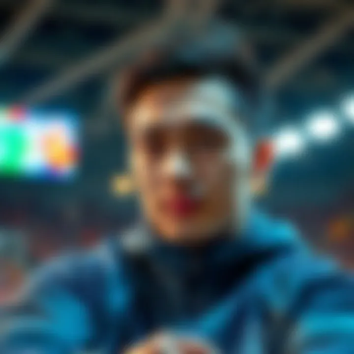 Enhancing betting experiences on Toto platforms