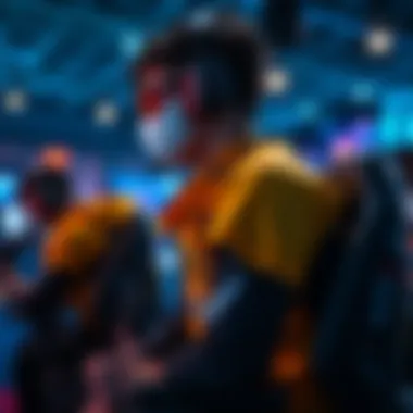 Future Trends in eSports Betting Industry Future trends in eSports betting industry