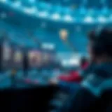 Historical evolution of esports betting