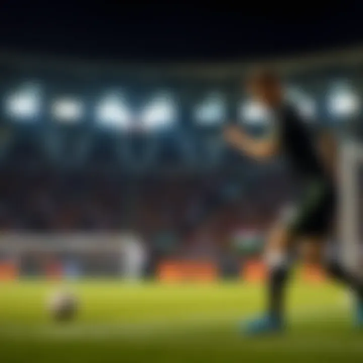 Ethical considerations in sports forecasting