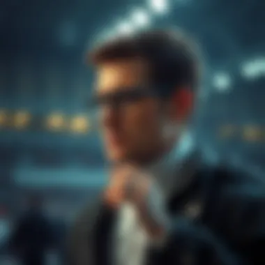 Case Study Analysis in Betting