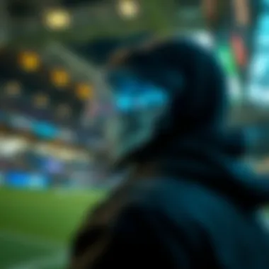 Creating a Safe Betting Environment