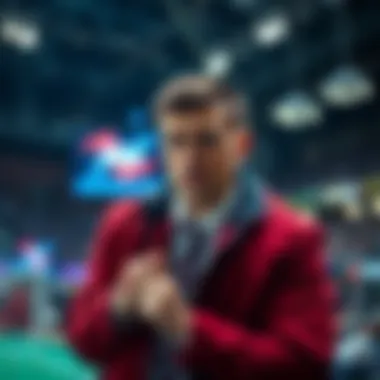 Strategic Betting Approaches