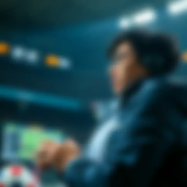 A comparison of global betting trends with a focus on South Korea