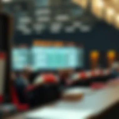 An overview of the regulatory landscape in South Korea