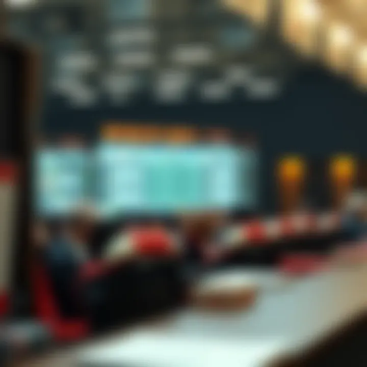 An overview of the regulatory landscape in South Korea