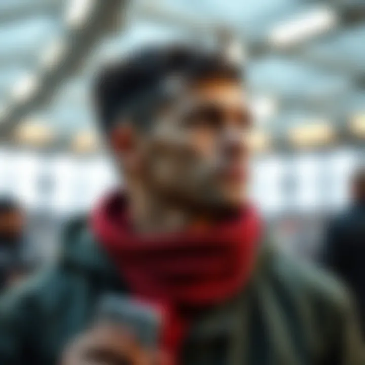 Enhanced betting strategies through information accessibility