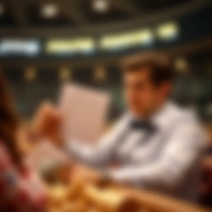 Innovative betting strategies for success