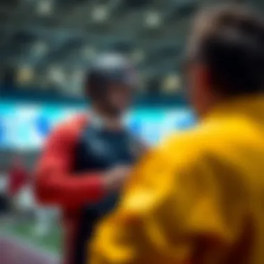 Future trends in the online betting industry