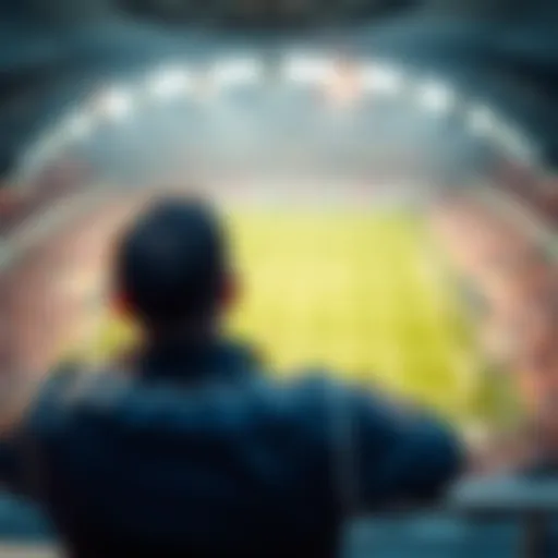 Innovative Approaches to Betting A digital representation of modern betting strategies