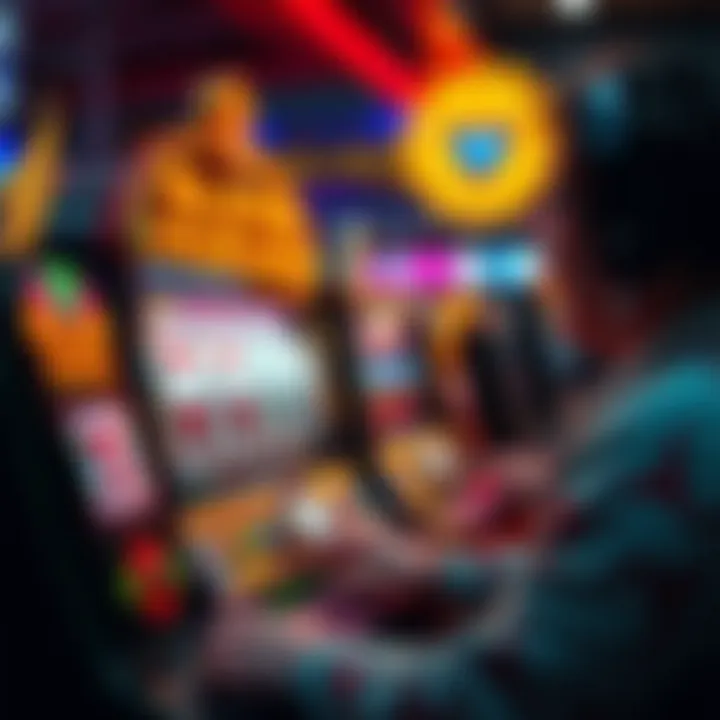 Exploring online slots and their winning potentials