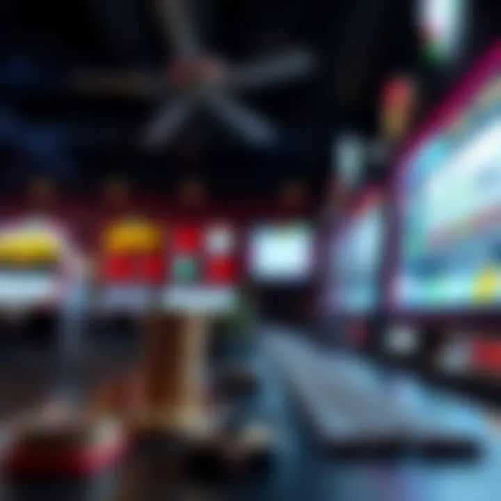 Strategies for winning at slot games