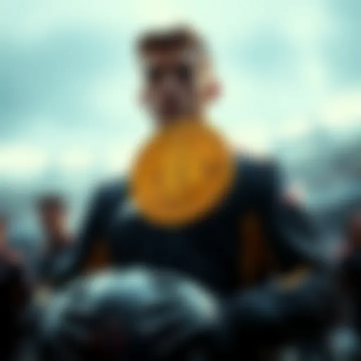 Futuristic outlook on the potential of Fantacoin