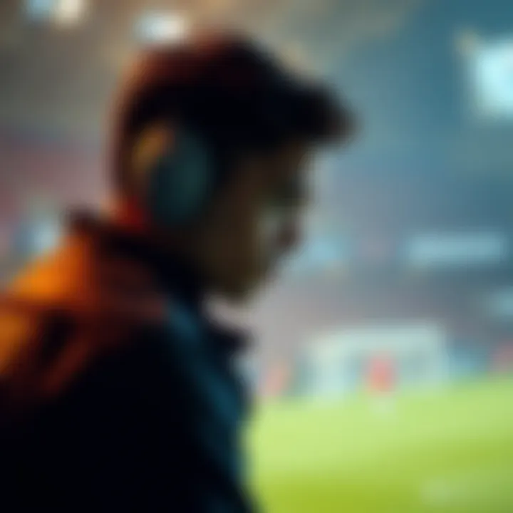 Exploring opportunities in FIFA betting markets