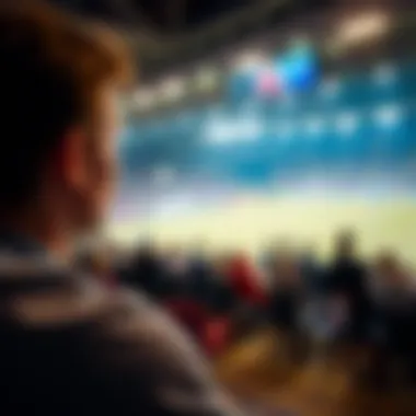 Understanding risk management in FIFA betting