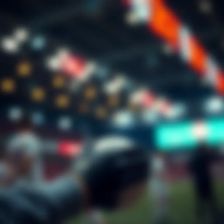 Exploring different forms of football betting