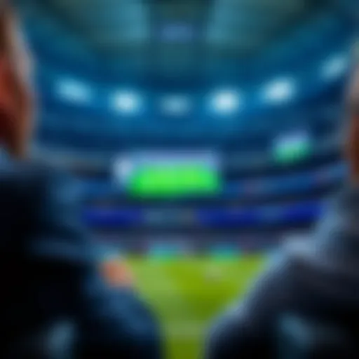 Digital Streaming for Football Exploring digital streaming options for football