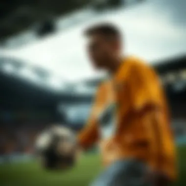 Safety tips for enjoying free football matches