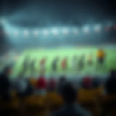 Evolution of Football Predictions A historical timeline of football prediction evolution