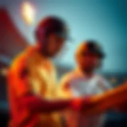 Cricket betting tips overview